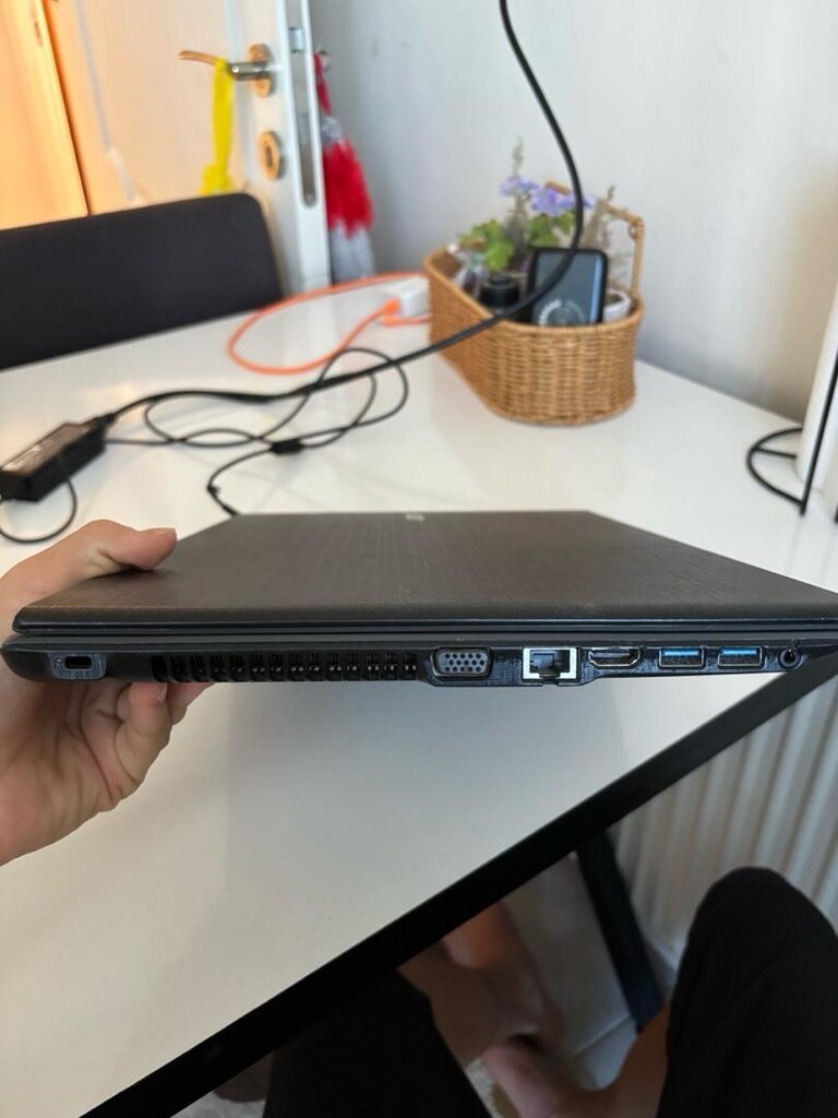 uygun fiyata öğrenciye uygun laptop - 4