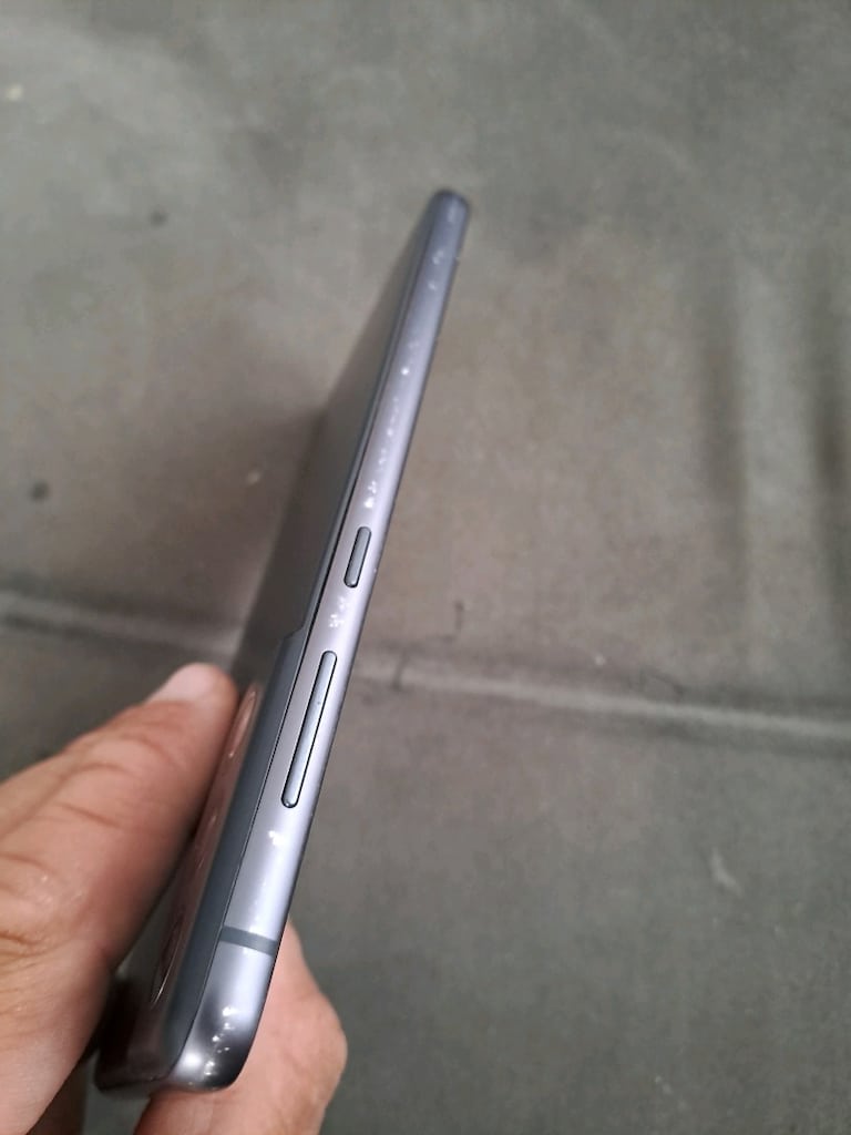 Samsung S21- FE 5G - 8 GB - 128 GB - 7
