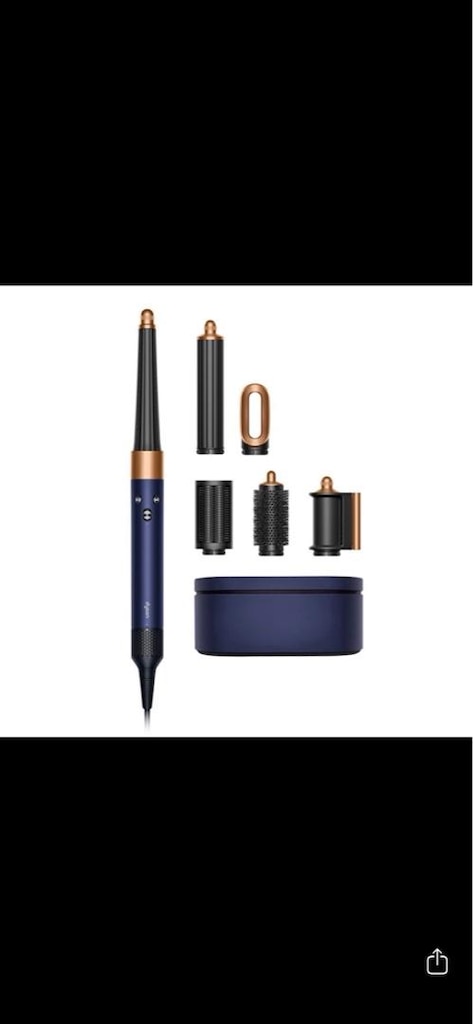 DYSON AİRWRAP ID