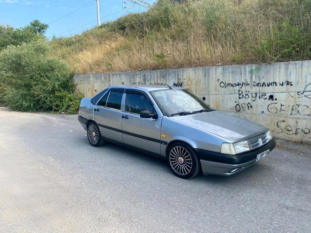 93 MODEL TEMPRA. SX - 5