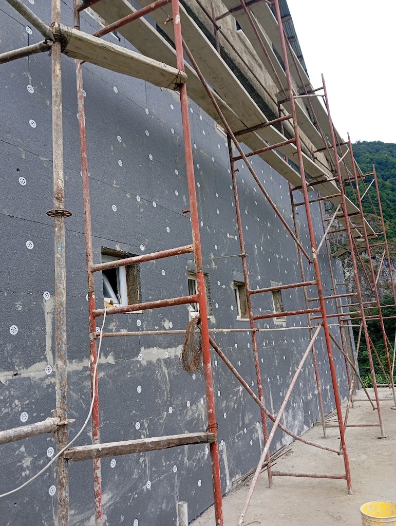 Trabzon Mantolama Usta - 2