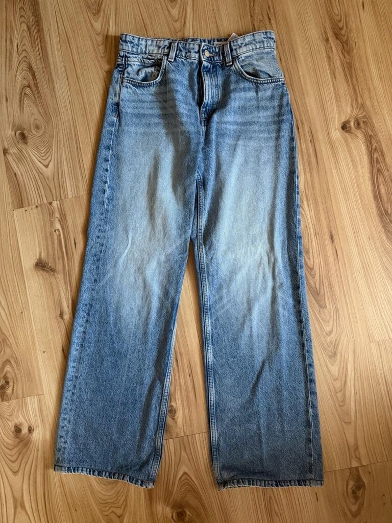 BERSHKA PANTALON