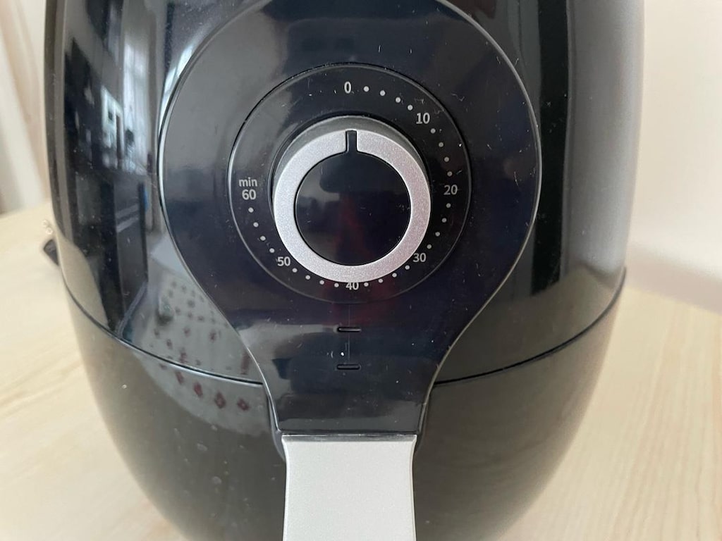 airfryer - 2