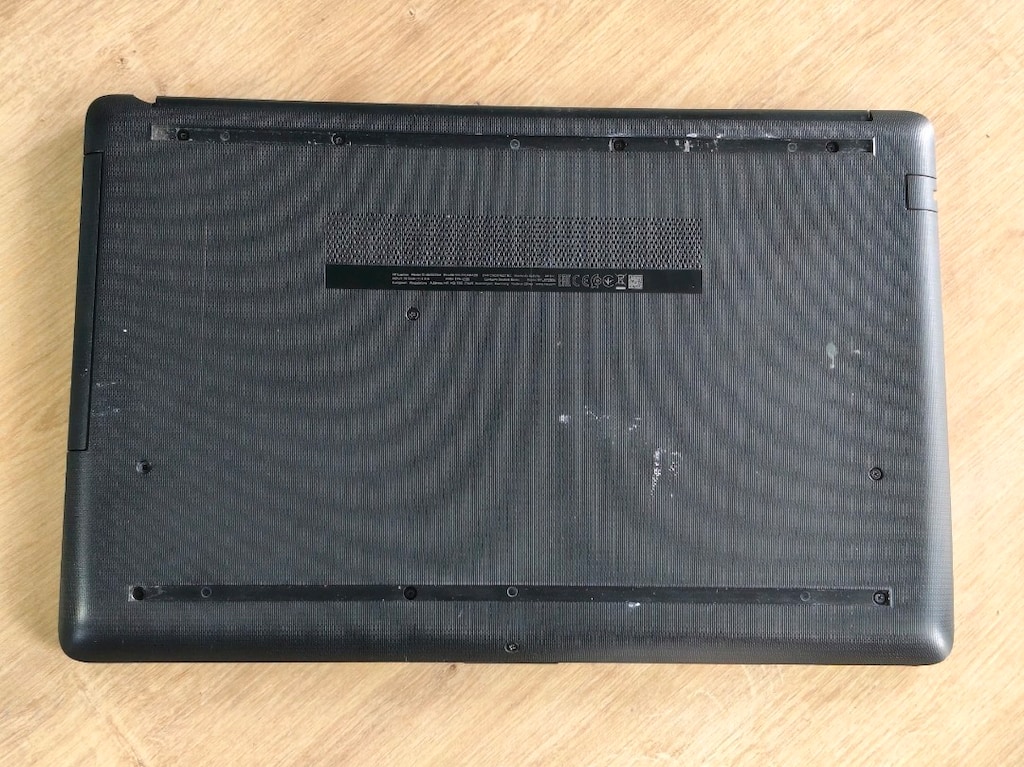 HP RYZEN 8GB DDR4 RAM 128GB M2SSD YENİ BATARYA LAPTOP - 5