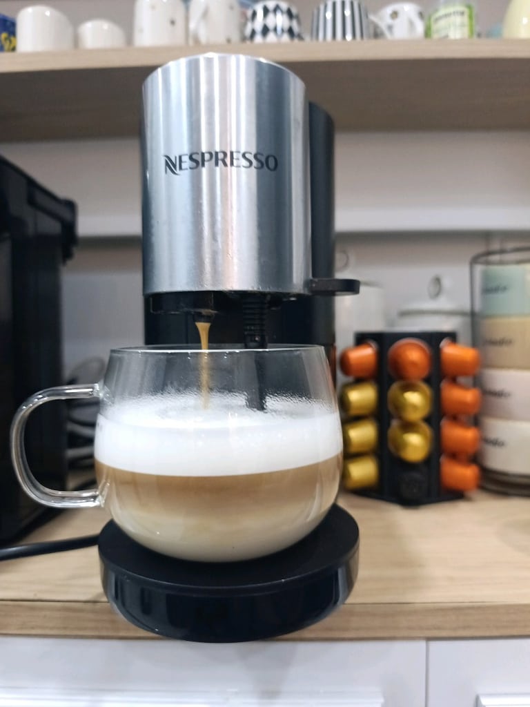 Nespresso Atelier S85 - 3