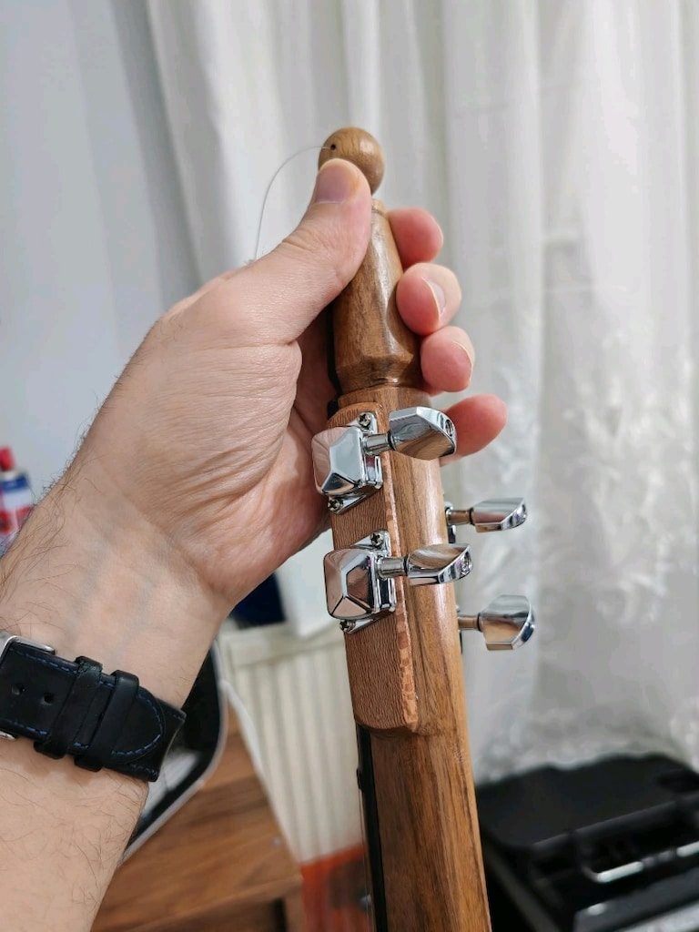 Kabak Kemane - 8
