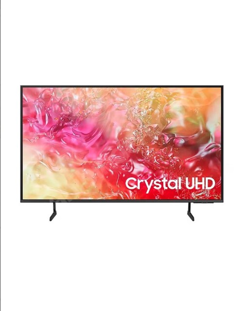 SAMSUNG UE 75DU7100 75inc 189 cm 4K UHD Smart TV,Uydu Alıcılı