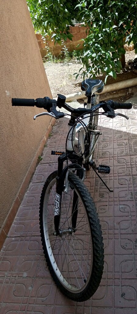 Falcon Camıno Bisiklet 26 Jant 21 Vites - 3