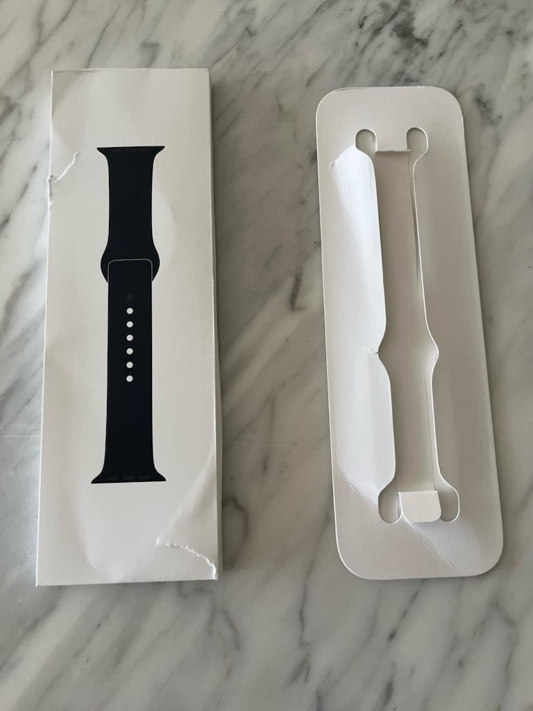 apple watch se 2. nesil 44mm en temizinden Gps var - 3