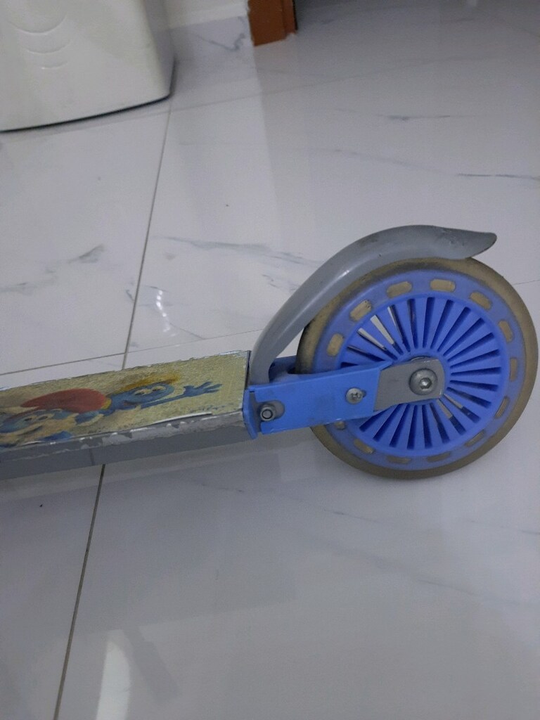 sukuter çocuk - 7
