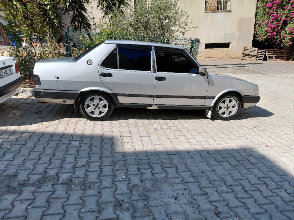 Doğan s - 2