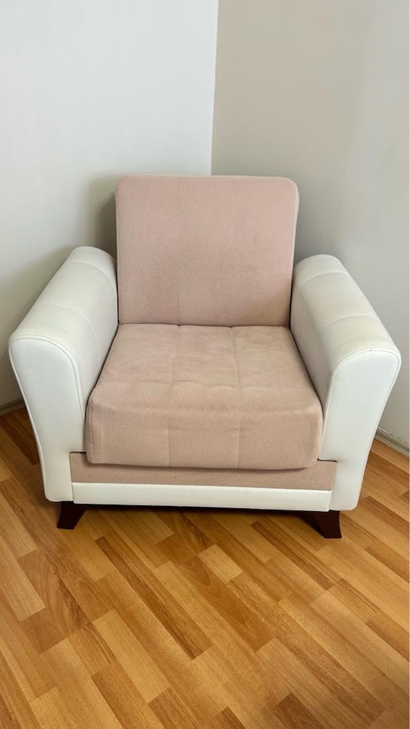 İstikbal Çekyat, Koltuk Takımı - 7