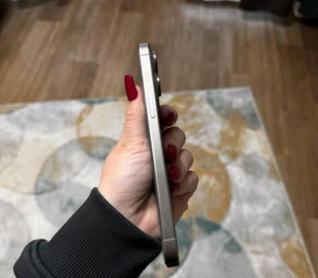 15 PRO MAX İPHONE TR ACİKLAMA Okuyunuz - 3