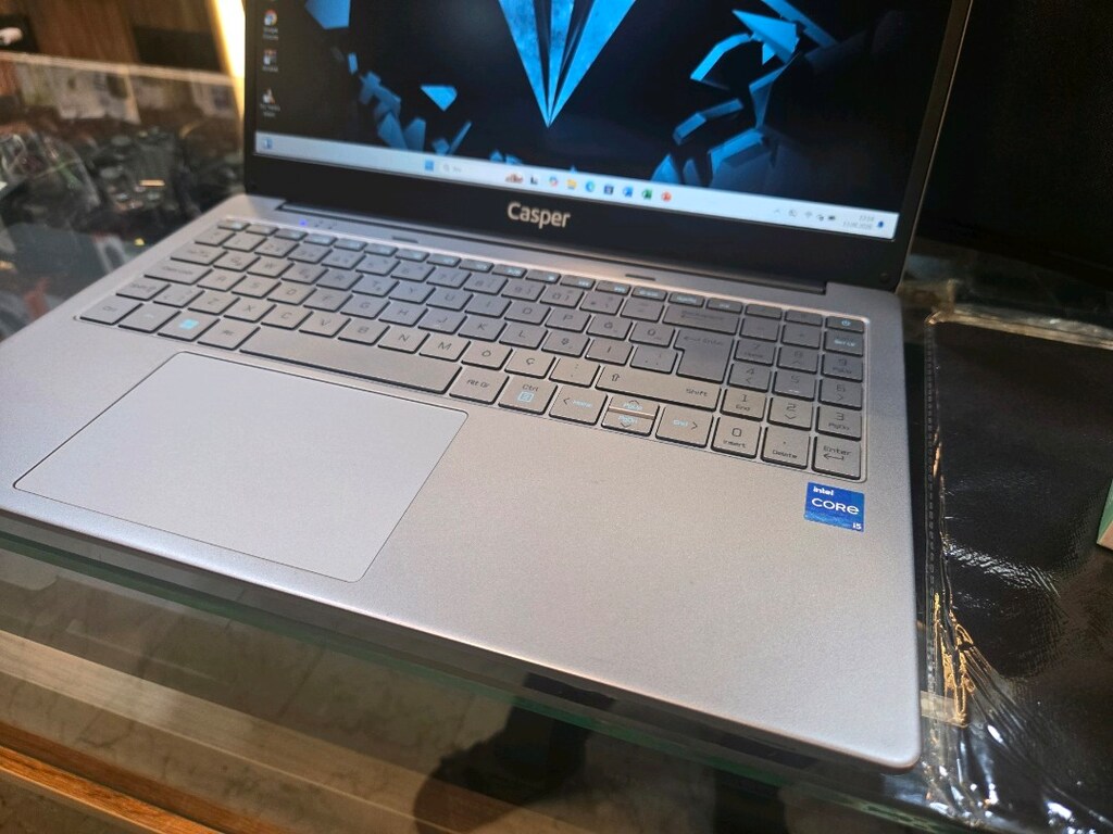KUSURSUZ YENİ NESİL CASPER İ5 LAPTOP - 3