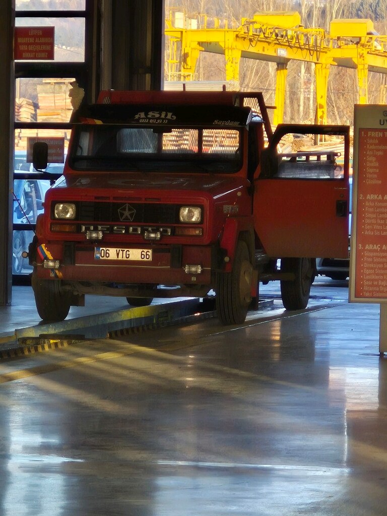2000 model damperli - 7