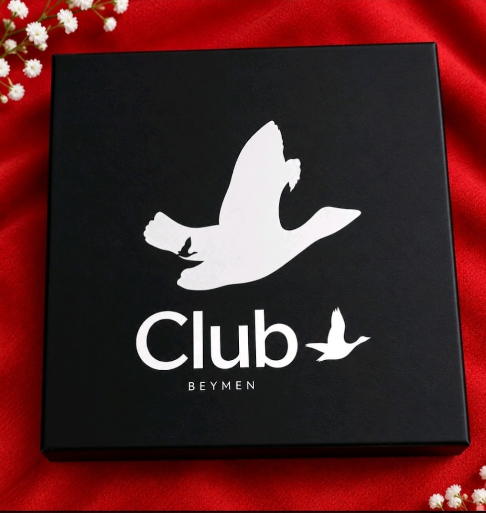 Beymen Club Çorap Şıklığın Simgesi