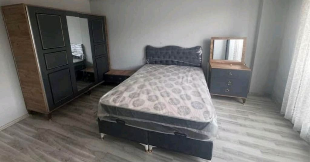 imalattan yatak odası takımı kampanya - 6