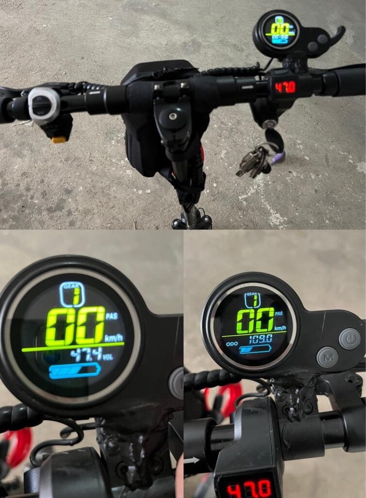 onvo o11 500w - 3