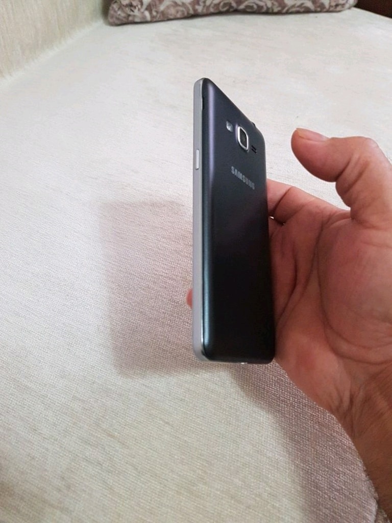 Samsung galaxy grand prime + orjinal kayıtlı sorunsuz tertemiz - 7