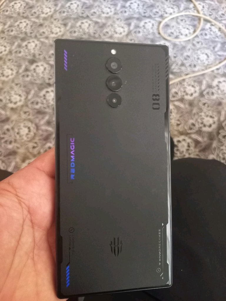 redmagic 8 pro oyuncu laptop tks olur - 7