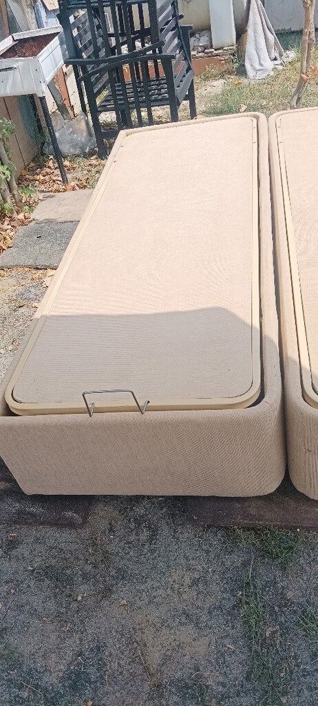 cif kişilik yatak - 13