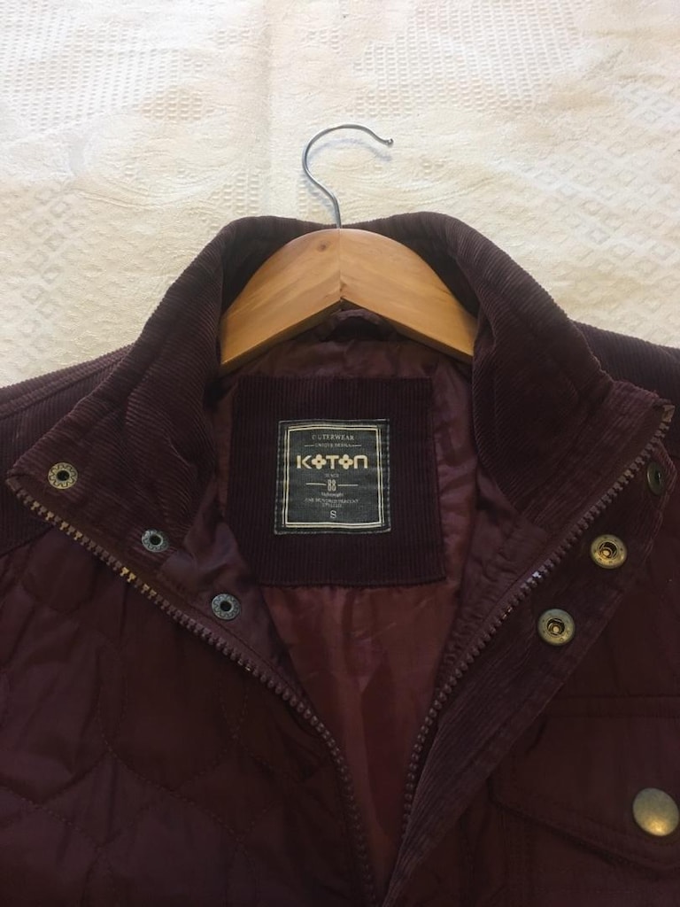 Koton Mont Bordo - 2
