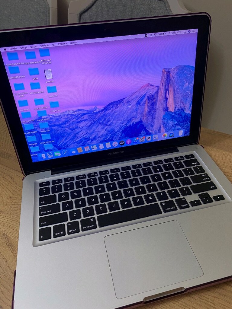 1 TB MACBOOK PRO 2012 - 4