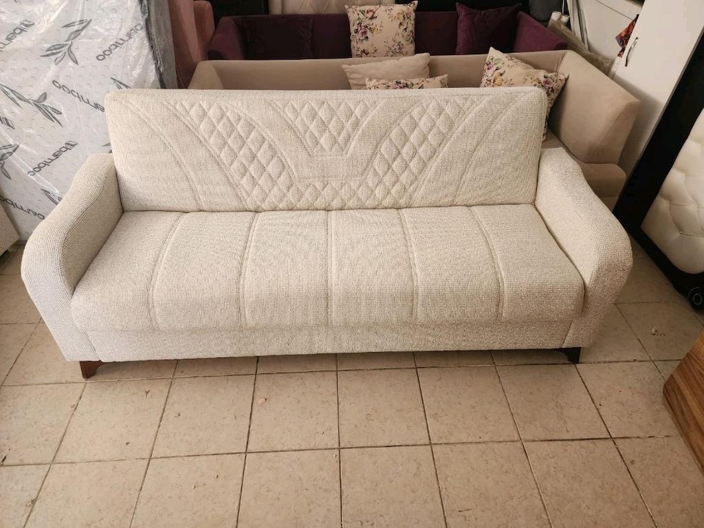 İKİ ÜÇLÜ CEKYAT - 2