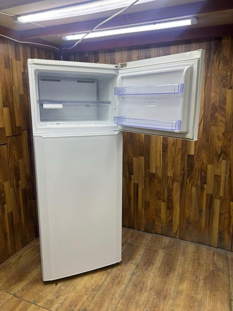 BEKO BUZDOLABI YENİ MODEL AZ KULLANILMIŞ ORJİNAL SORUNSUZ - 5
