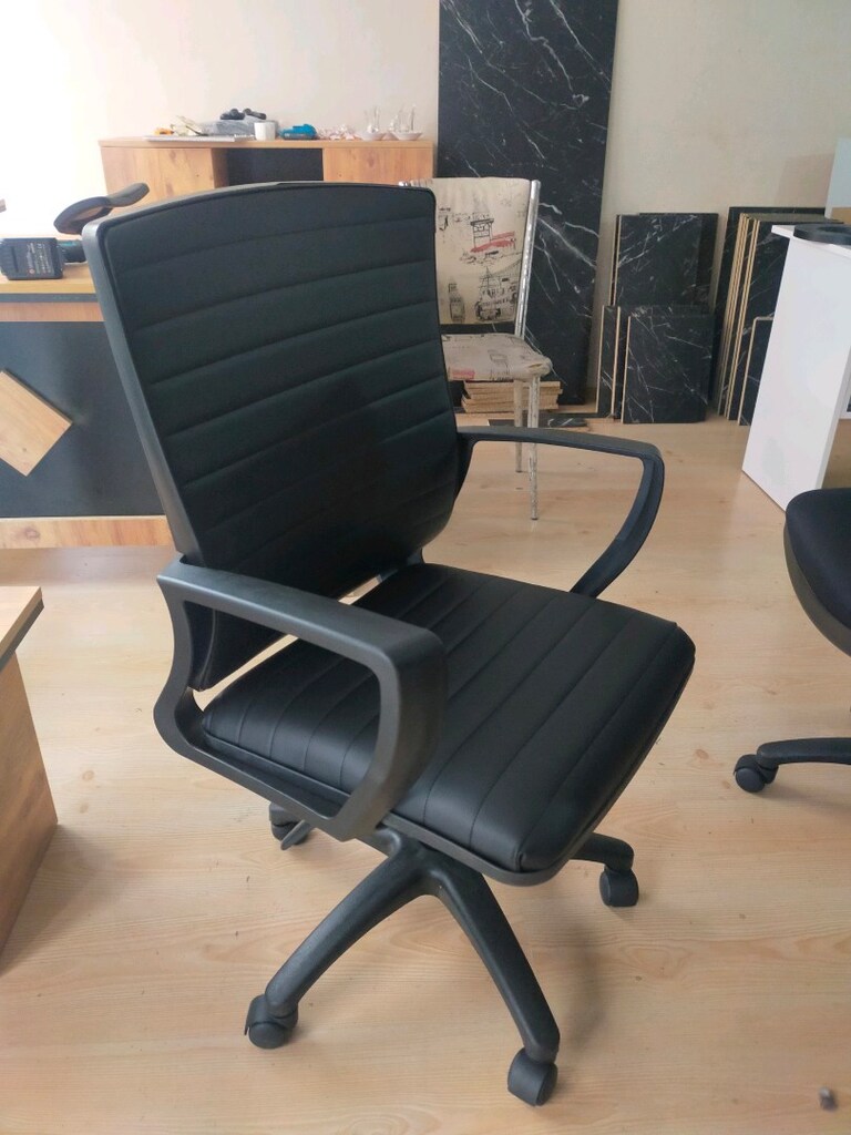 ofis büro ev çalışma sandalyesi sıfır urun şok kampanya imalattan - 4