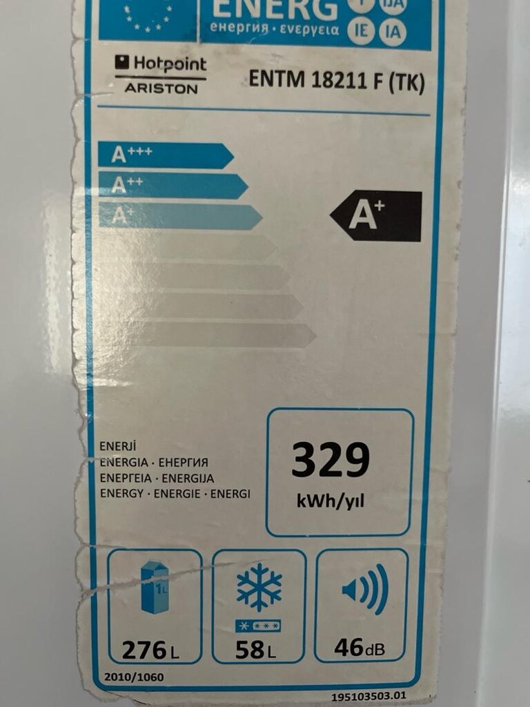 hotpoint buzdolabı son fiyat - 4