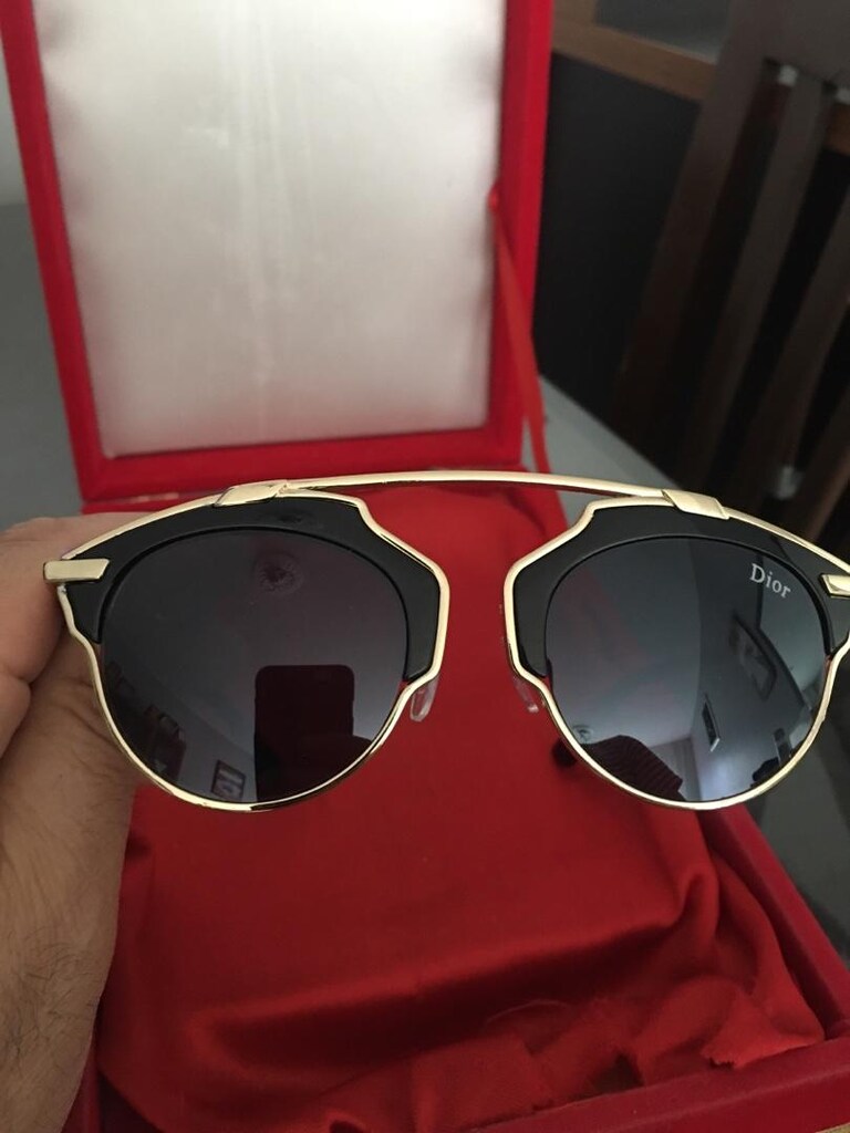 Dior kadın güneş gözlüğü... - 2