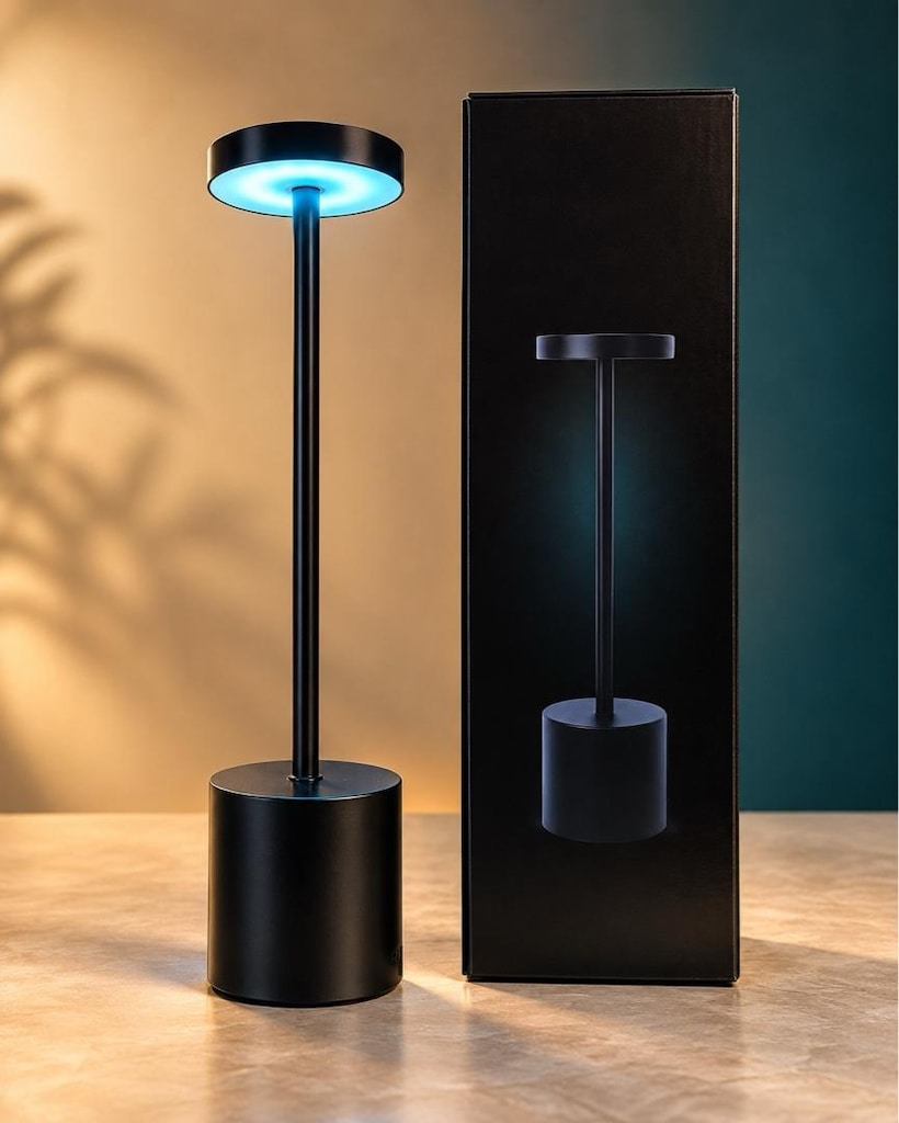 Led Masa Lambası (toplu alımda fiyatta yardımcı olunur) - 2