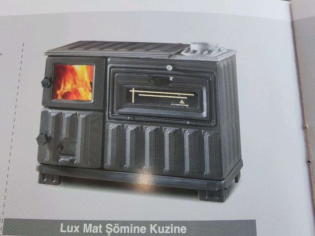 Kuzine Masa - 4