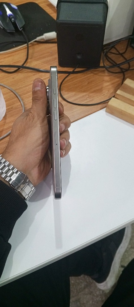 İPHONE 16 PRO MAX YD - 3
