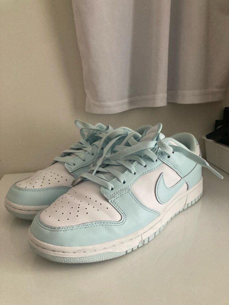 Nike Dunk Low Retro - 9