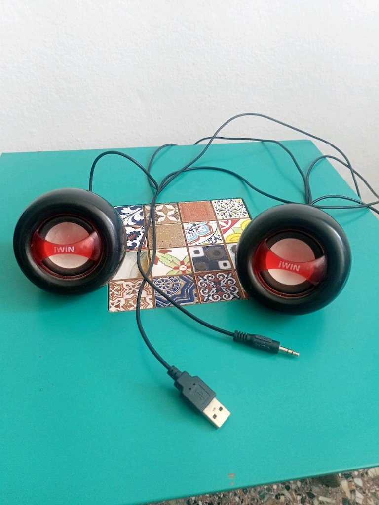 ses sistemi - 2
