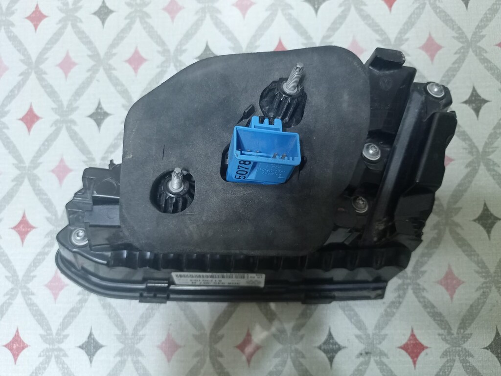 VOLKSWAGEN ARTEO SOL İÇ STOP - 3