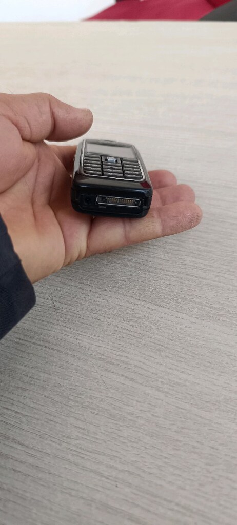 Nokia 6020 - 10