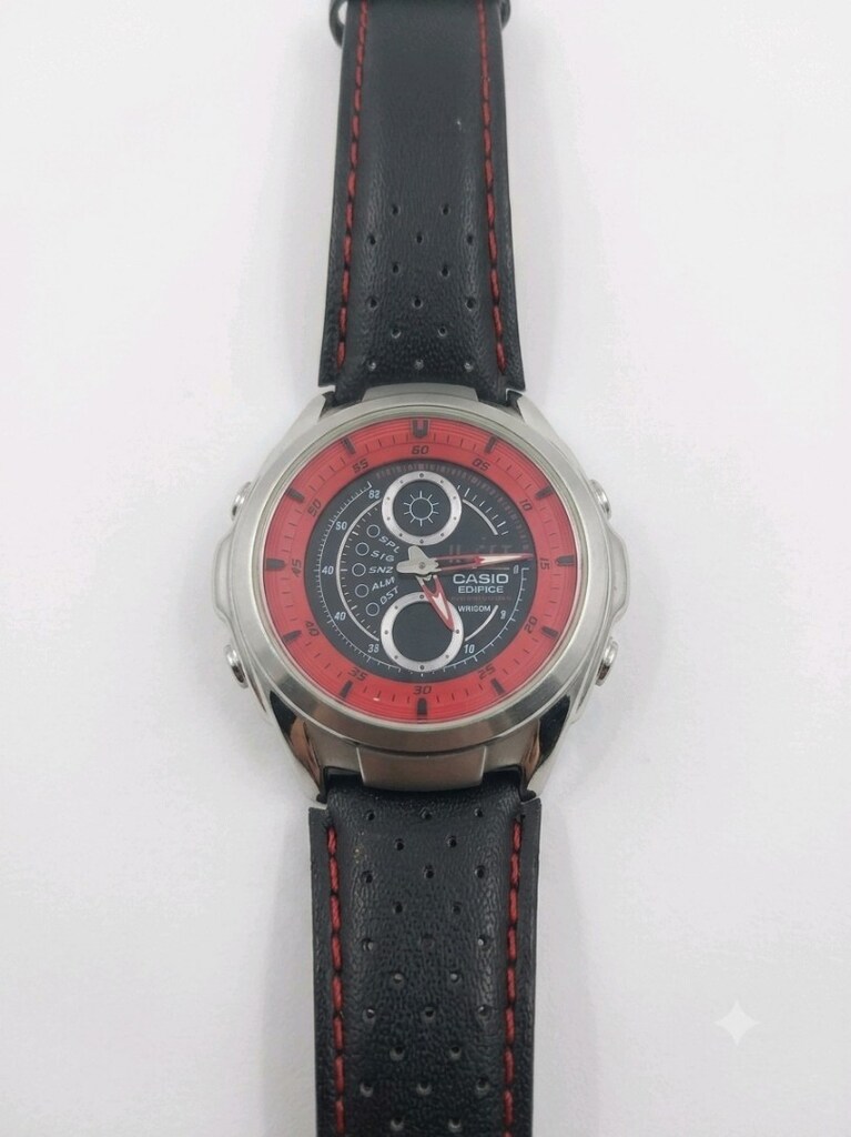 casio edifice efa-116 - 3