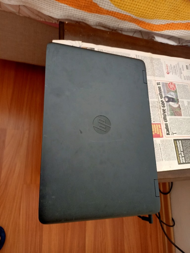 HP i5/6 nesil probook 650G2 temiz cihaz - 6