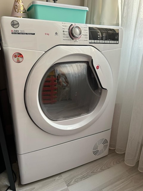 Hoover Çamaşır Kurutma makinesi