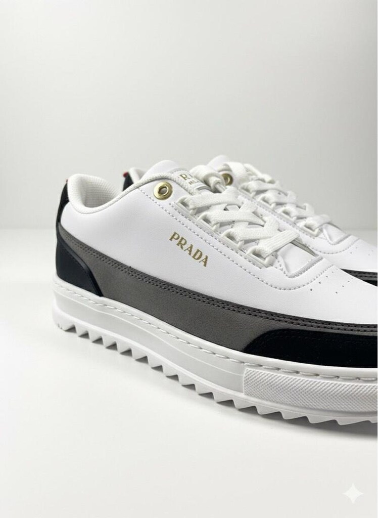 prada ayakkabı - 2