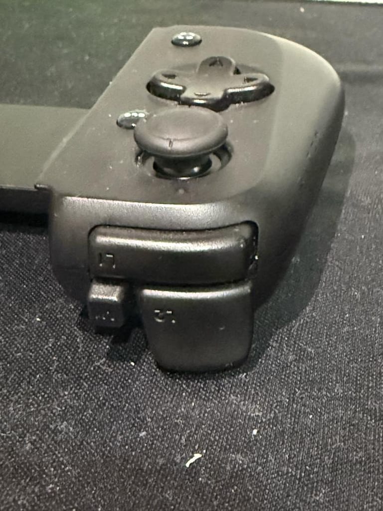 Razer Kishi V2- Sıfırdan Farksız - 6