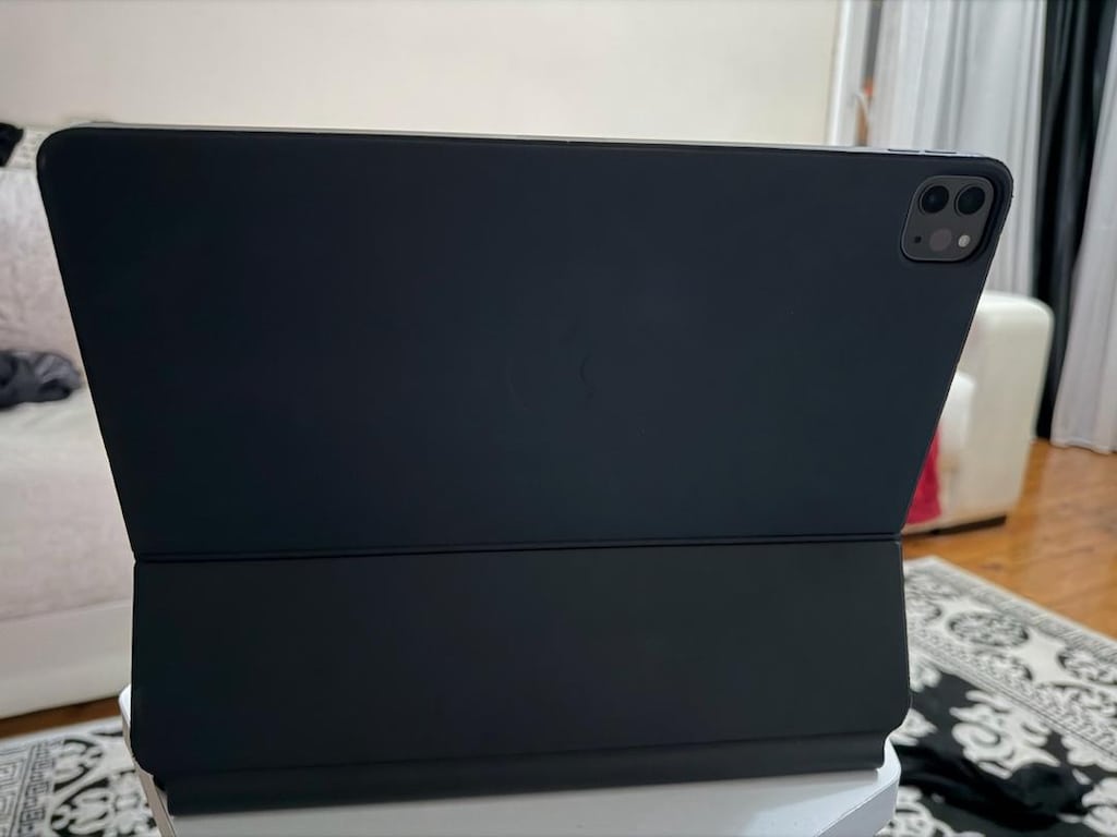 ipad Pro 5 - 4