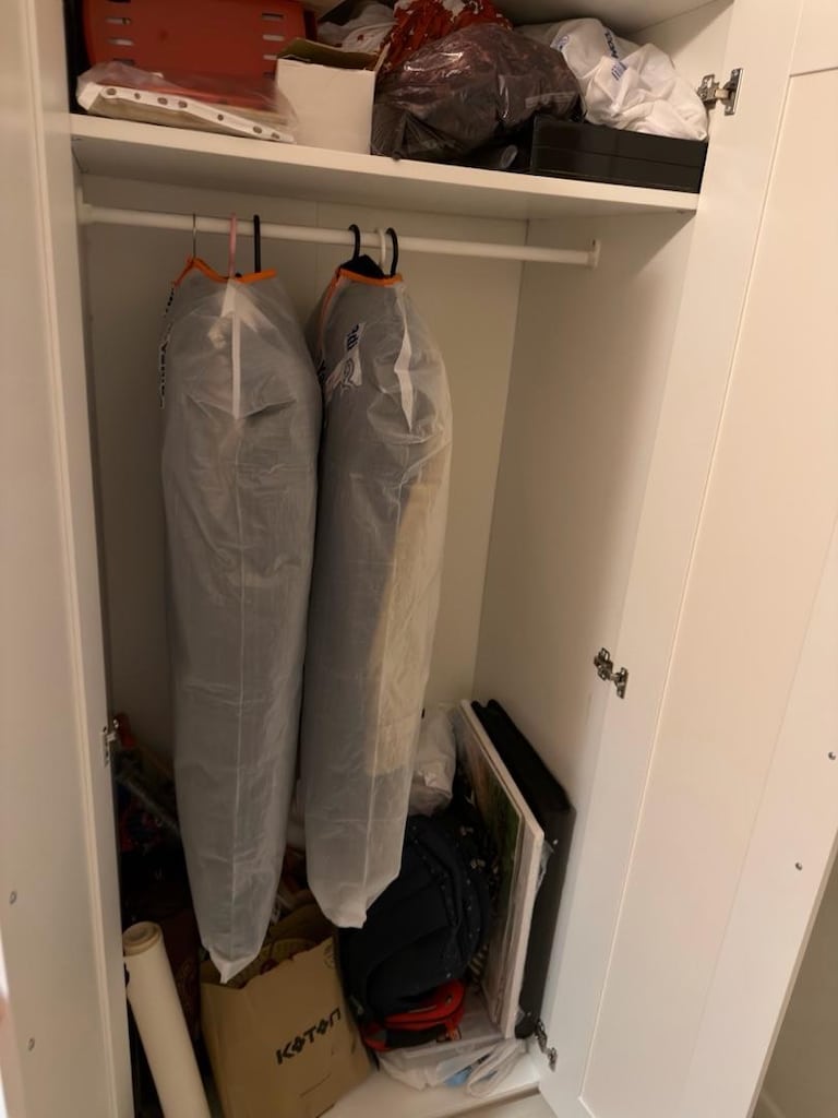 ikea dolap - 3