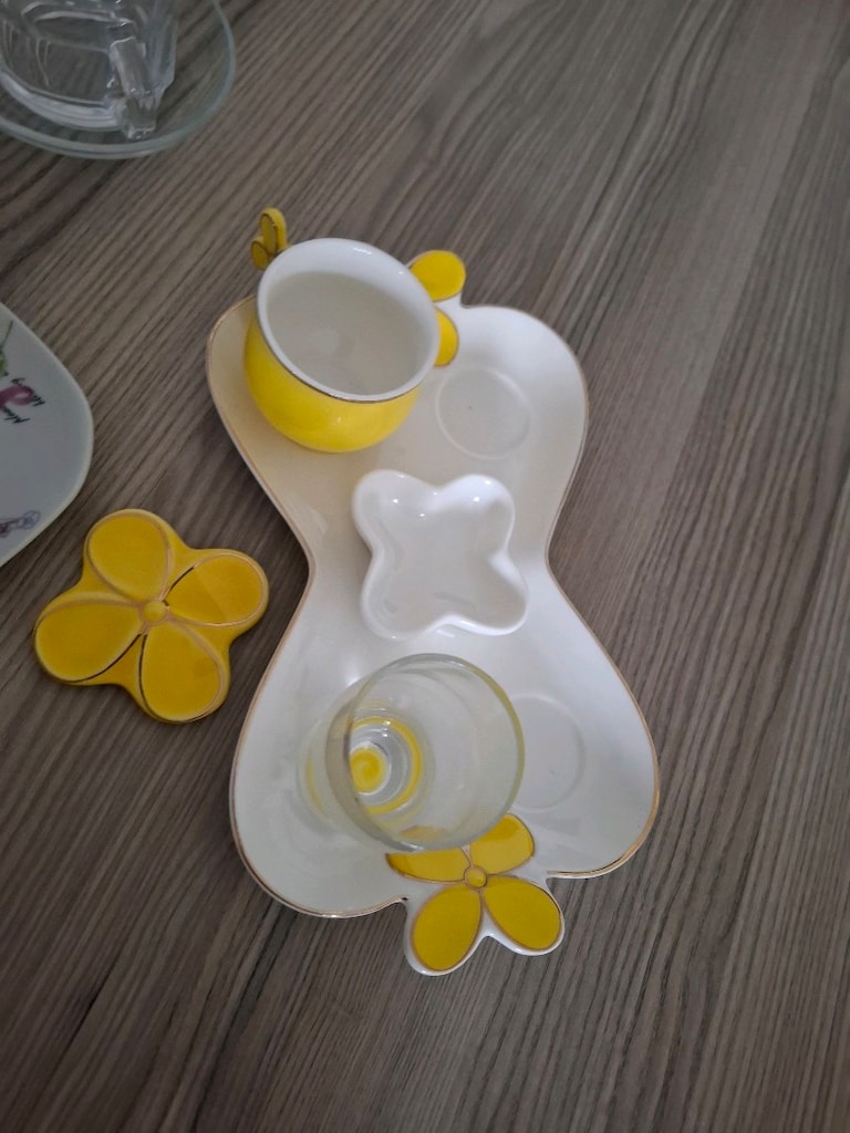 Çay ,kahve fincanları - 20