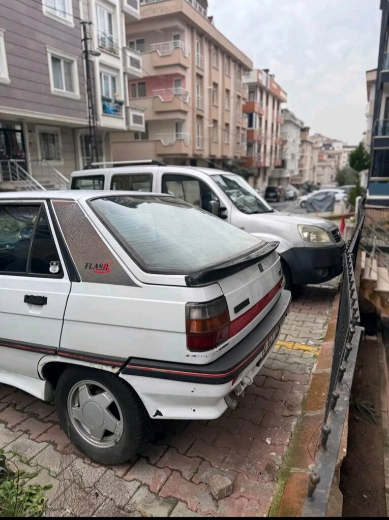 çekme belgeli araç çalışmıyor motorunda mekaniğinde sıkıntı yok - 3