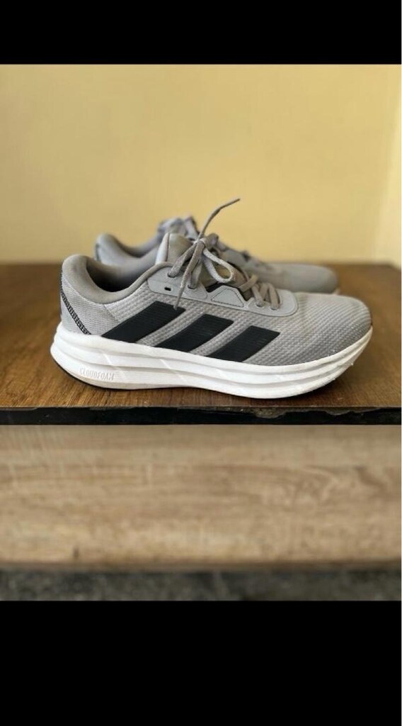 Adidas Galaxy7 Spor Ayakkabı - 2