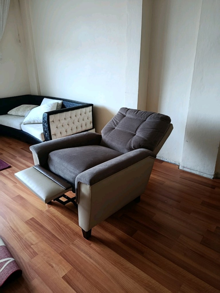 Baba Koltuğu - 3